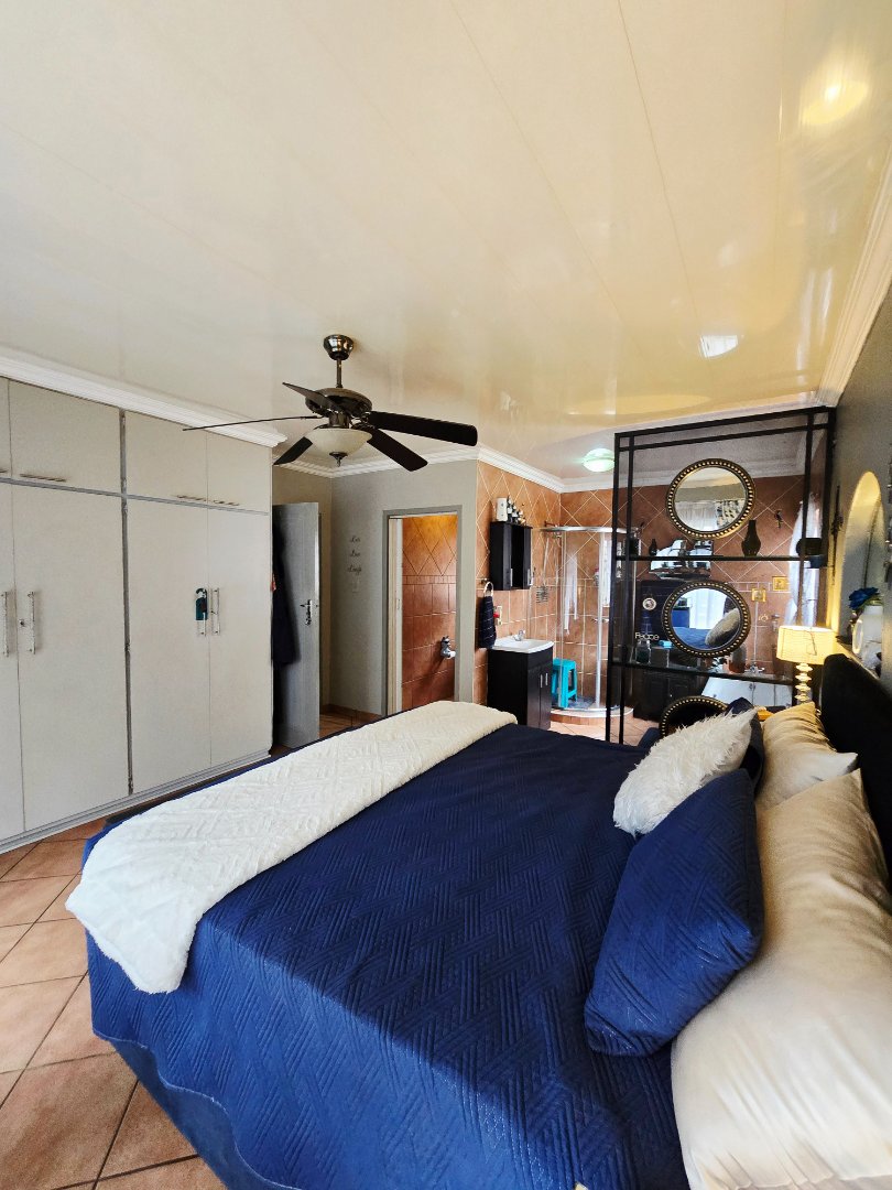 3 Bedroom Property for Sale in Flimieda North West